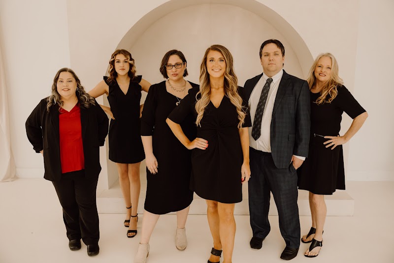 Keri D. Palacios / Integrity Legal Counsel PLLC