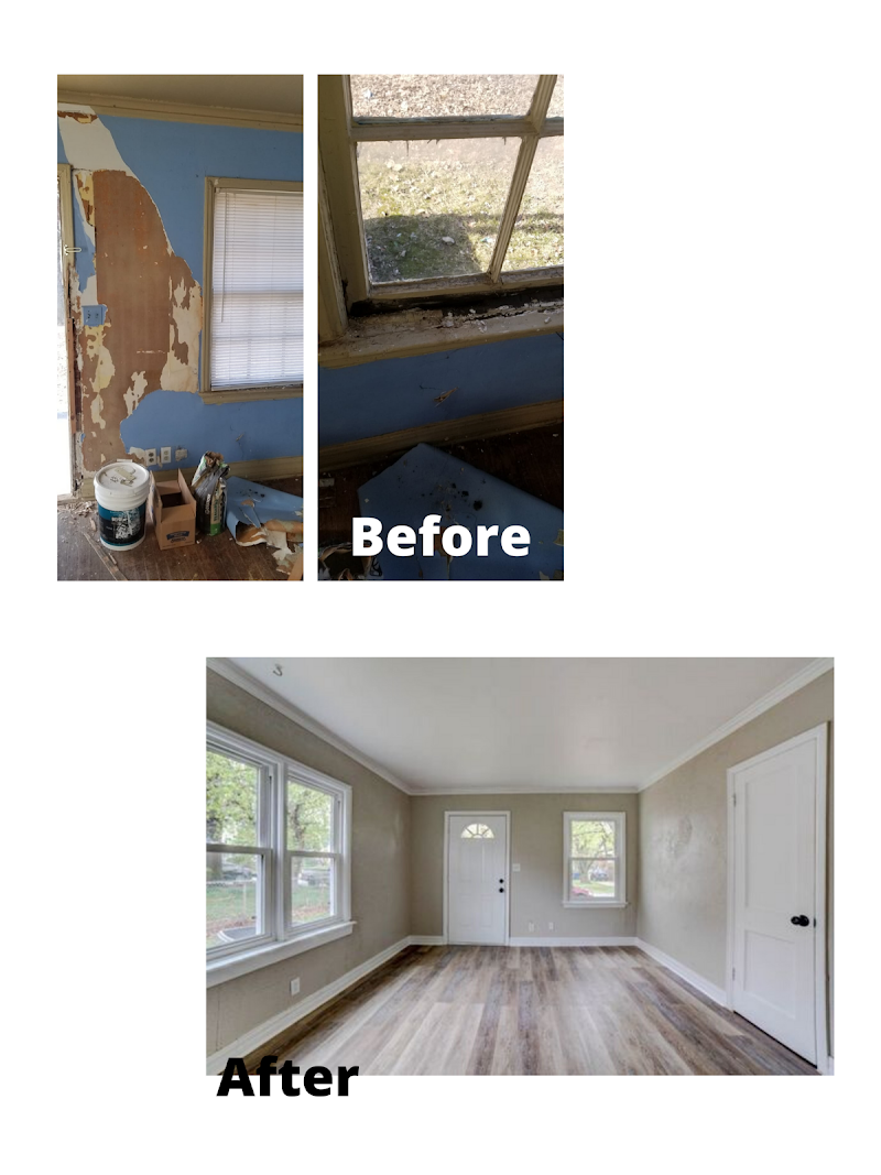 Keyrenter Property Management Tulsa