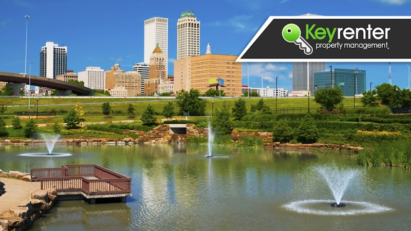 Keyrenter Property Management Tulsa photo 3