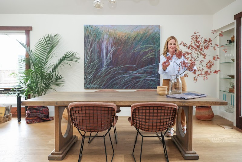 Kimberly Schutz Interiors