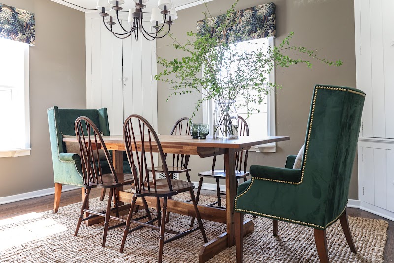 Kimberly Schutz Interiors photo 2