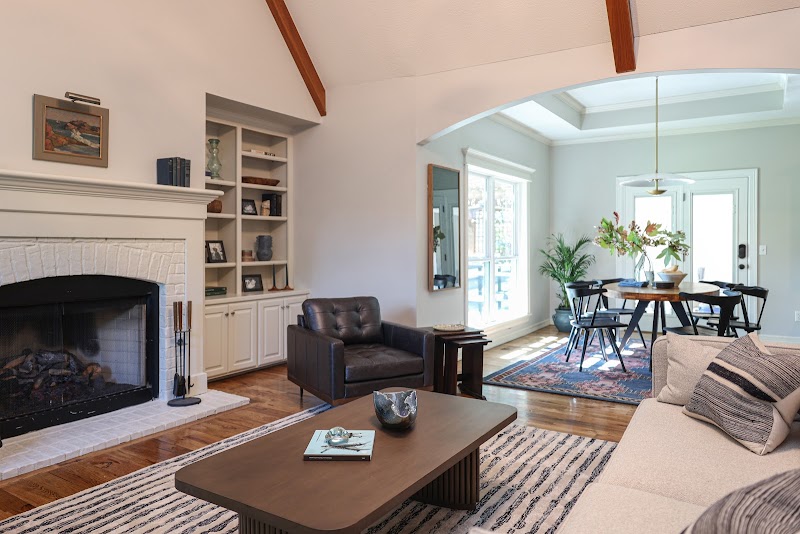 Kimberly Schutz Interiors photo 3