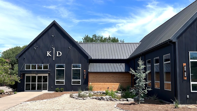 Kirkendall Design