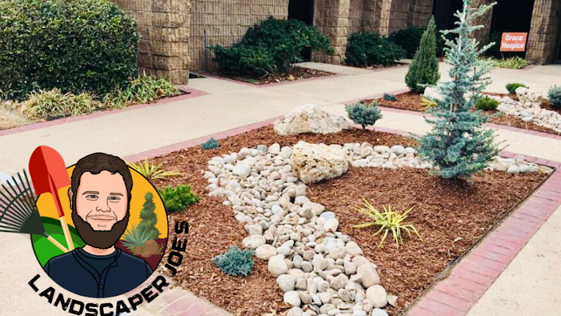 Landscaper Joe’s