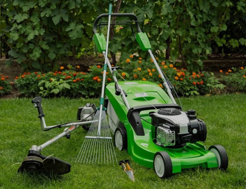 Lawn Legends