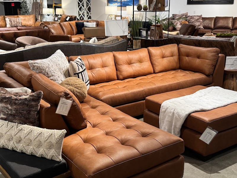 Leather Interiors photo 2