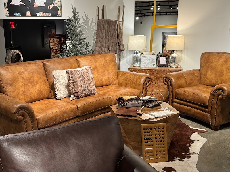 Leather Interiors photo 3