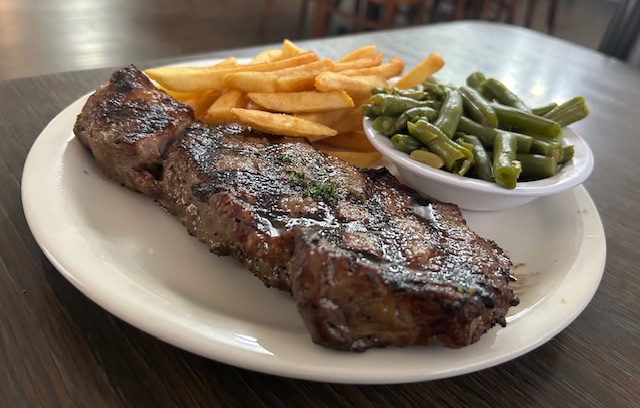 Mamadou's Restaurant photo 2