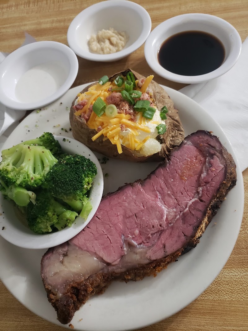Mamadou's Restaurant photo 3