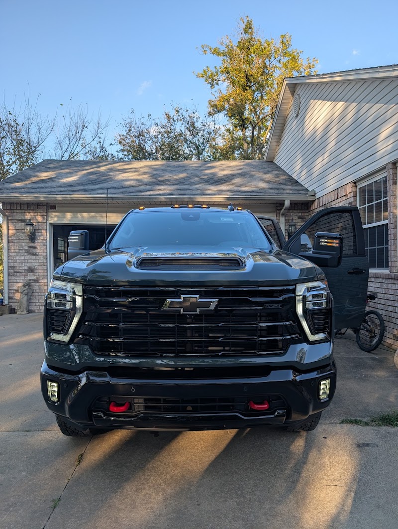 Mark Allen Chevrolet Service photo 3