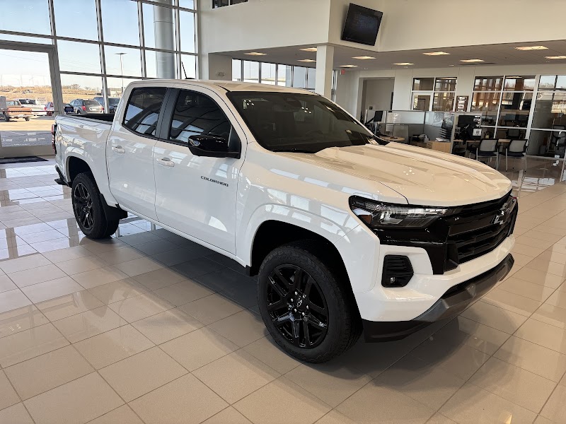 Mark Allen Pre-Owned in Sapulpa photo 2