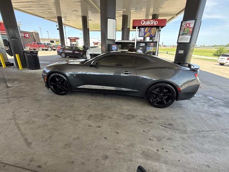 Mark Allen Pre-Owned in Sapulpa photo 3