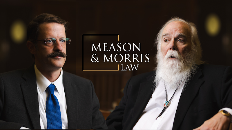 Meason & Morris Law