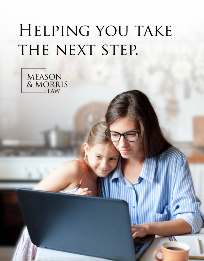 Meason & Morris Law photo 2