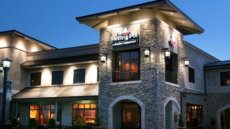 Melting Pot photo 3