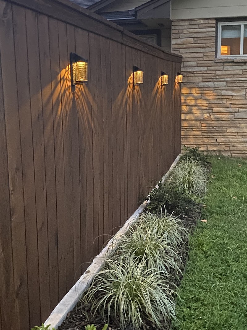 Mills Fence Services