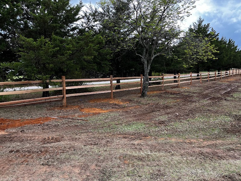 Mills Fence Services photo 2
