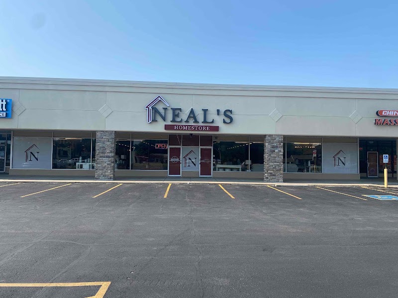 Neal's Homestore