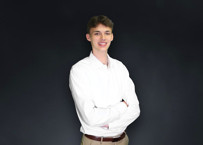 Noah Borchers - Keller Williams Realty Advantage