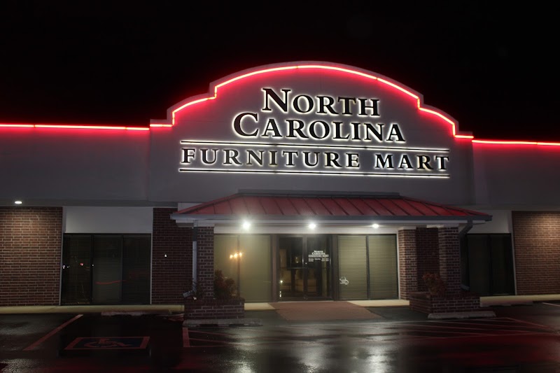 North Carolina Furniture Mart