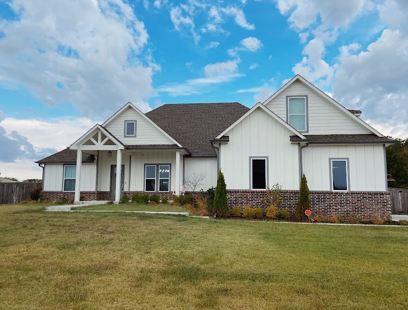 Oak & Sage Realty