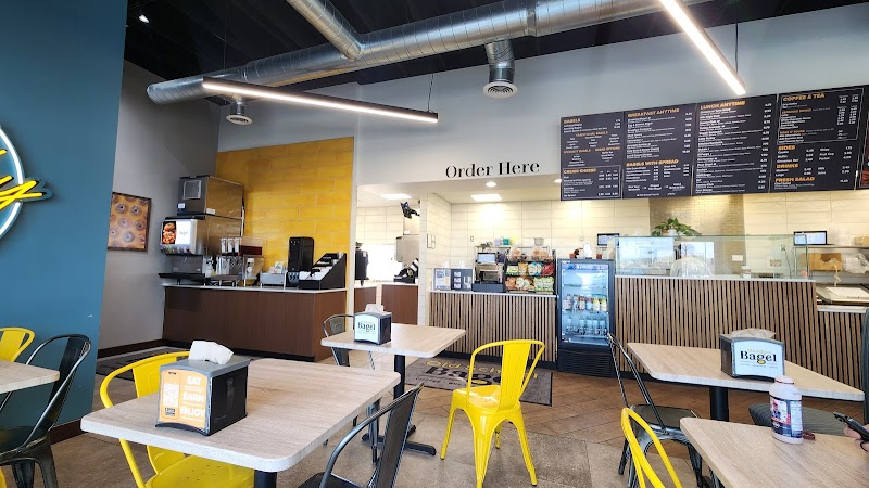 Old School Bagel Cafe photo 2