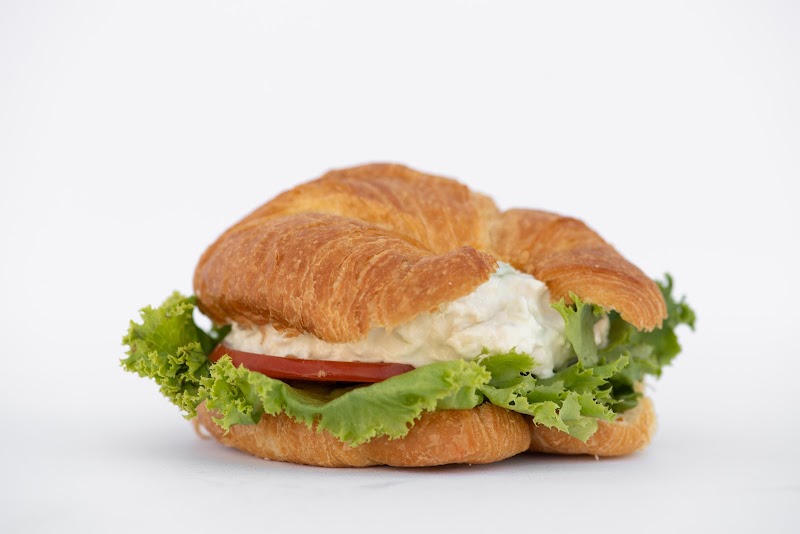 Old School Bagel Cafe photo 3