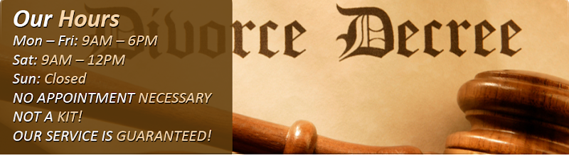Payless Divorce Of Oklahoma Inc