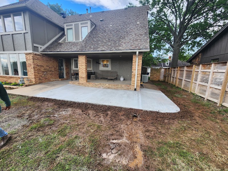 PerGon concrete & general construction