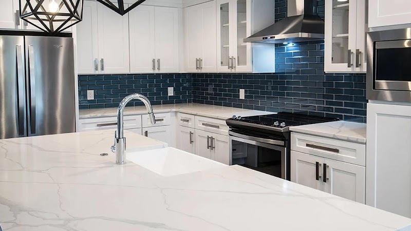 Permastone Countertop Solutions photo 2