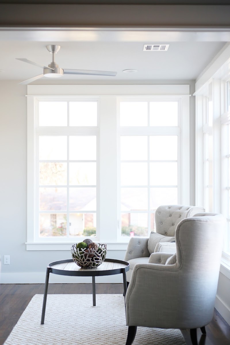 Platinum Style Interiors