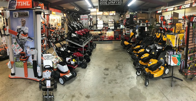 Pregler Lawn & Garden Inc