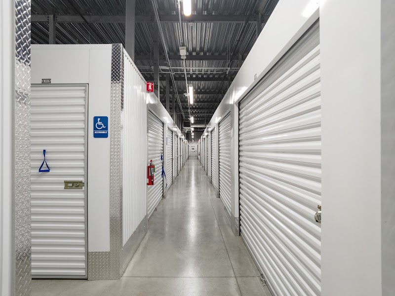 Prime Storage