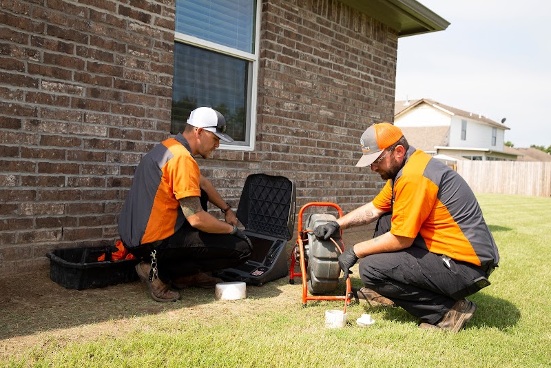Quality Heating, Cooling, Plumbing & Electric photo 2