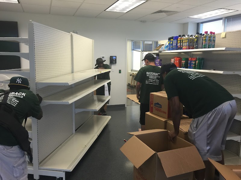 Razorback Moving Tulsa photo 3