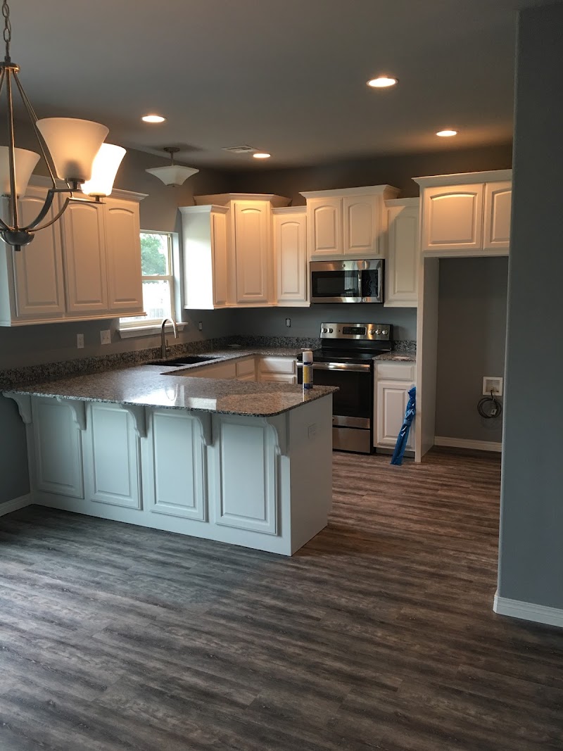 Renewed Roofing and Remodeling
