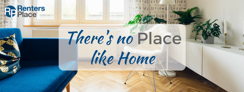 Renters Place - Tulsa Property Management