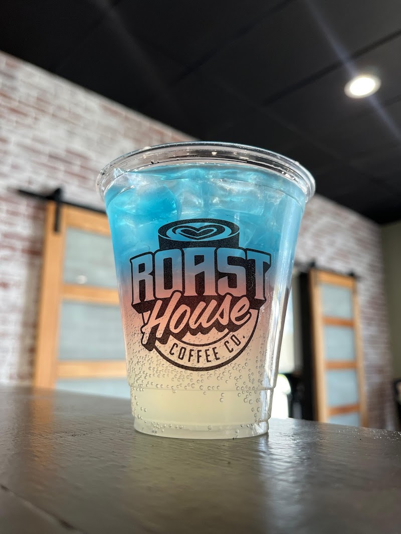 Roast House Coffee Co. photo 2