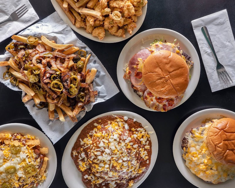 Ron's Hamburgers & Chili photo 2