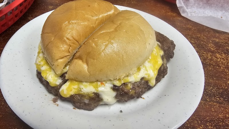 Ron's Hamburgers & Chili photo 3