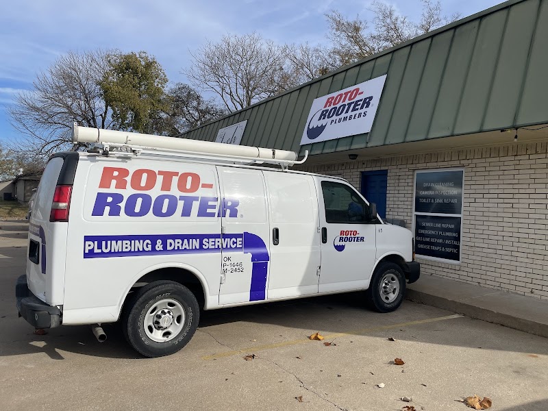 Roto-Rooter Glenpool photo 2