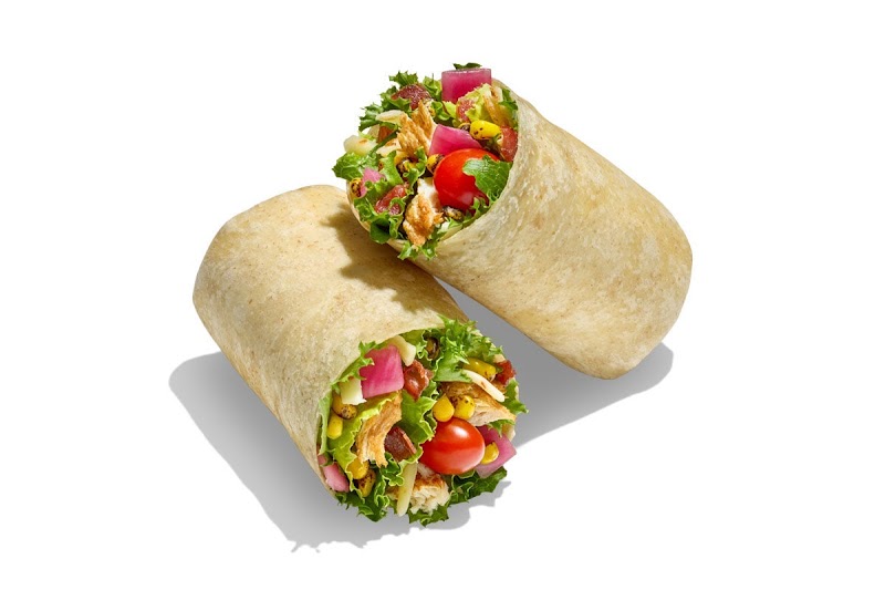 Salad and Go photo 2