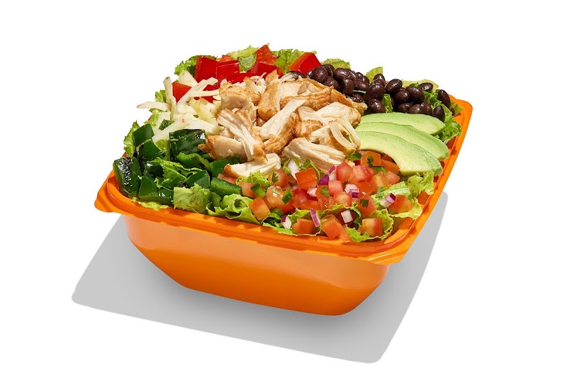 Salad and Go photo 3
