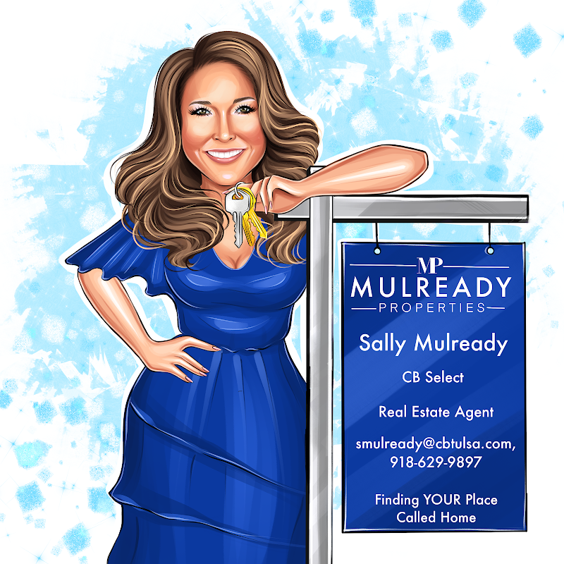 Sally Mulready | Home Champions | Tulsa Real Estate Agent photo 3