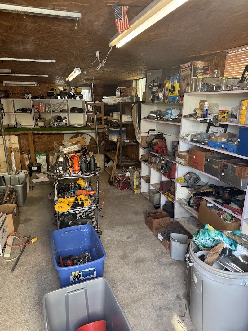 Second Hope Estate Sales