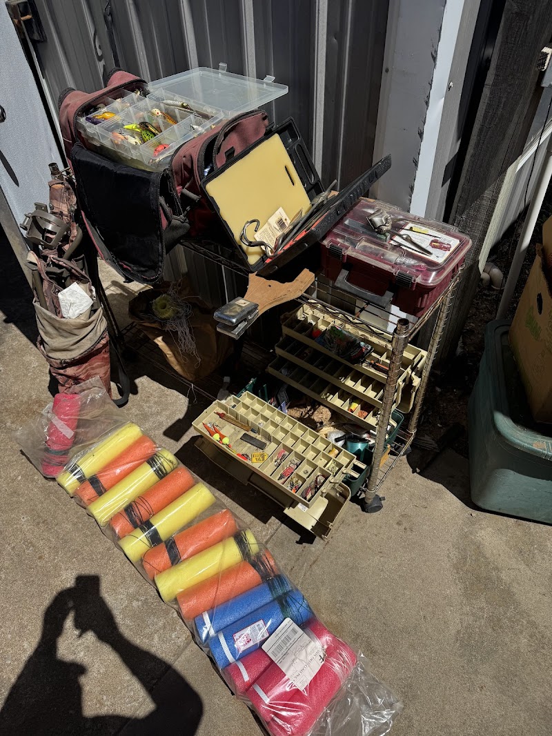 Second Hope Estate Sales photo 3