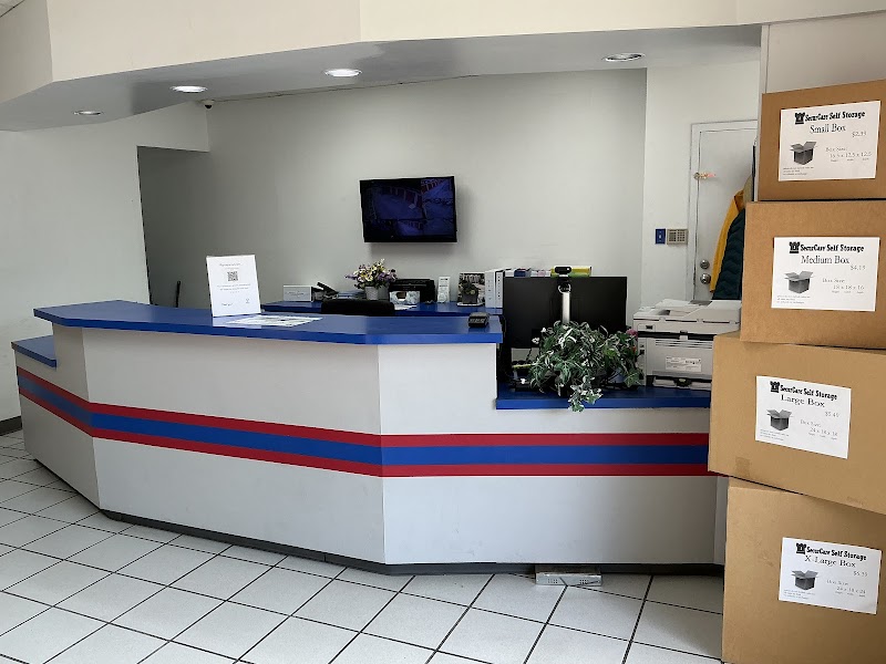 SecurCare Self Storage photo 3