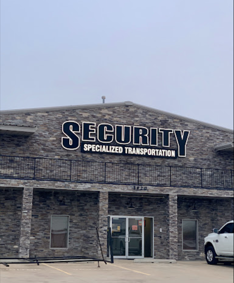 Security Specialized Transportation LLC photo 2