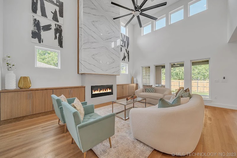 Shelly K Staging & Decorating
