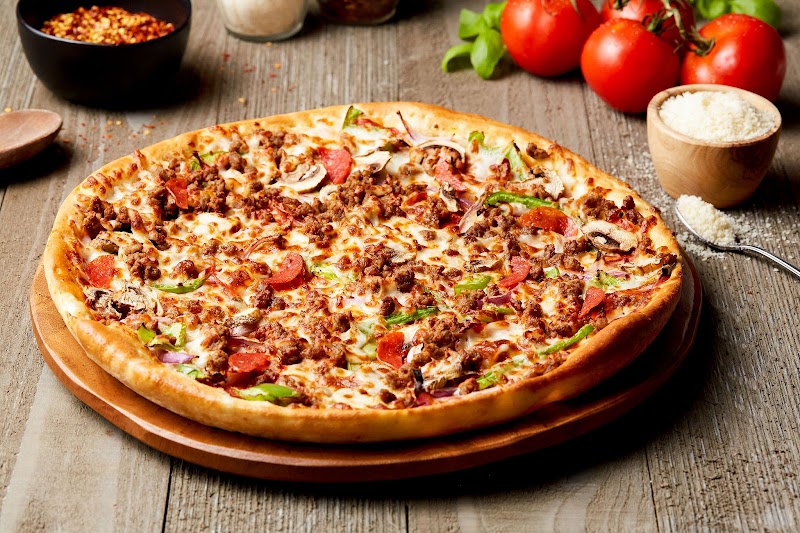 Simple Simon's Pizza photo 2
